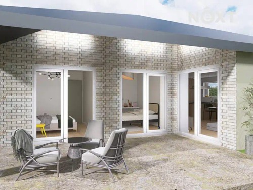 Prodej stavebního pozemku 1494 m²