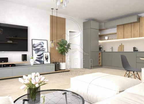 Prodej bytu 2+kk 87 m²