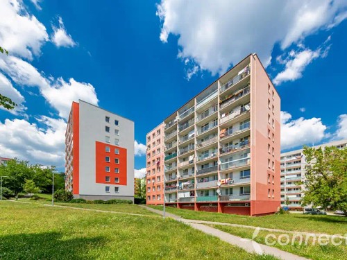 Prodaný byt 3+kk 93 m²