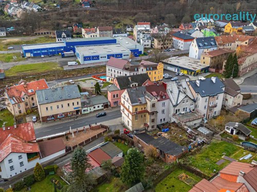 Prodej domu 267 m², pozemek 270 m²