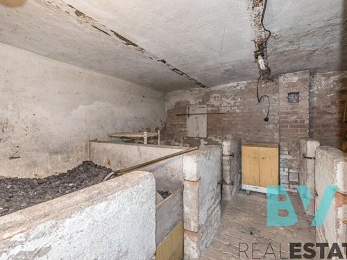 Prodej chalupy 160 m², pozemek 1076 m²