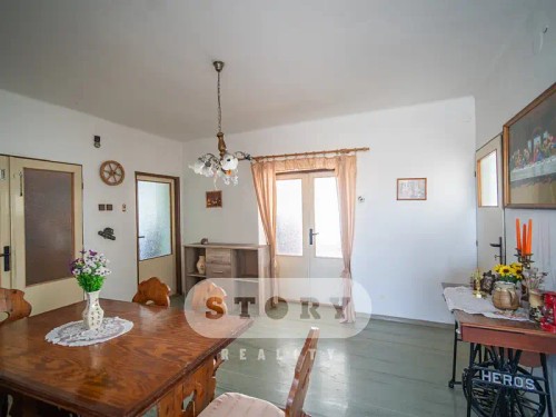 Prodej domu 297 m², pozemek 1752 m²