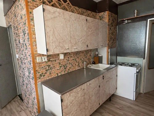 Prodej bytu 2+kk 45 m²
