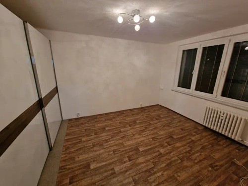 Prodaný byt 1+1 38 m²