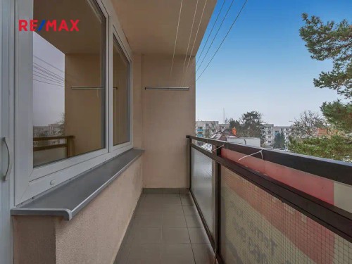 Prodej bytu 2+1 67 m²