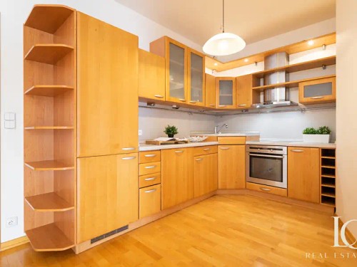 Prodej bytu 2+kk 62 m²