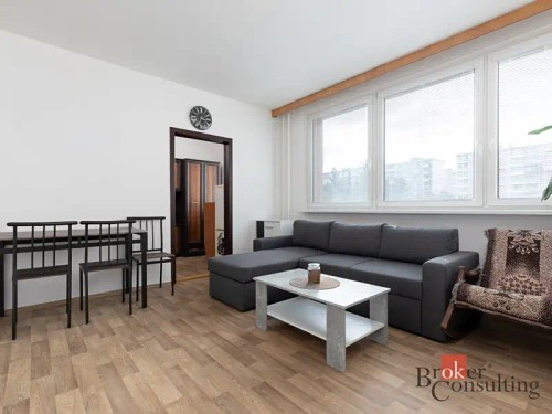 Prodej bytu 2+1 49 m²