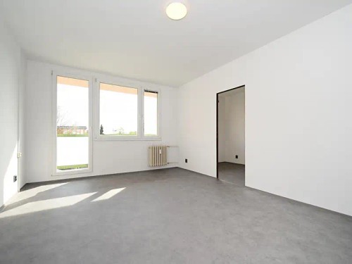 Prodaný byt 3+1 71 m²
