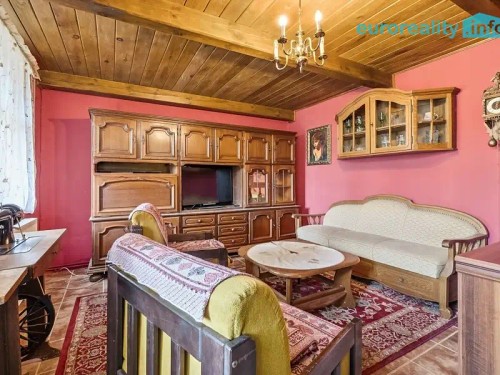 Prodaný dům 113 m², pozemek 1071 m²