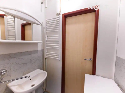 Prodaný byt 3+1 74 m²