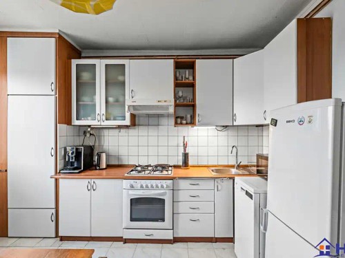 Prodej bytu 2+1 68 m²