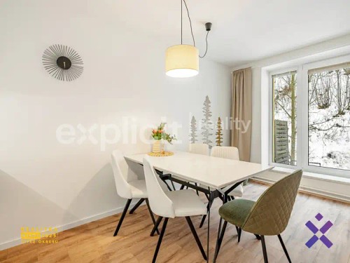 Prodej bytu 2+kk 57 m²