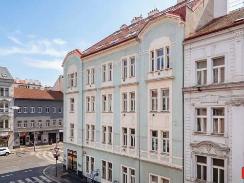 Prodaný  byt 3+kk 87 m²