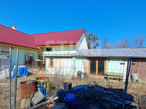 Prodej domu 135 m², pozemek 419 m²