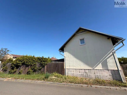 Prodej domu 116 m², pozemek 575 m²