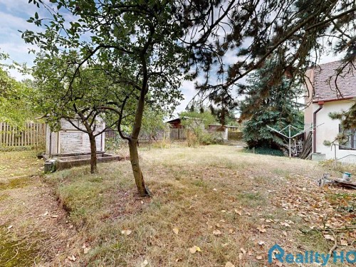 Prodej domu 197 m², pozemek 782 m²