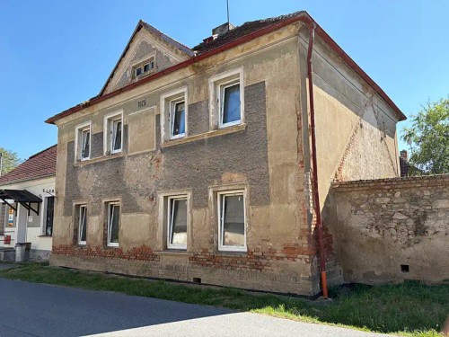 Prodej domu 260 m², pozemek 480 m²