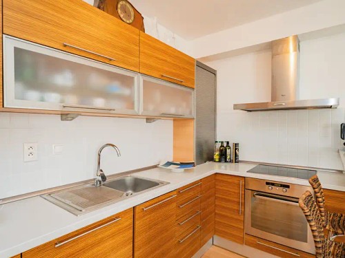 Prodaný byt 3+kk 82 m²
