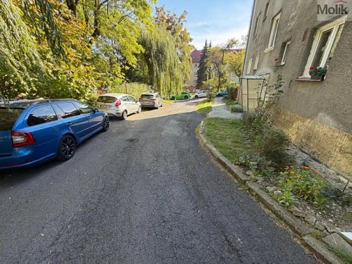 Prodej bytu 3+1 57 m²