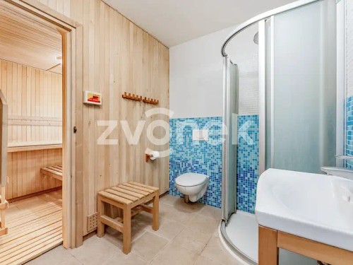 Prodej vily 479 m², pozemek 1503 m²