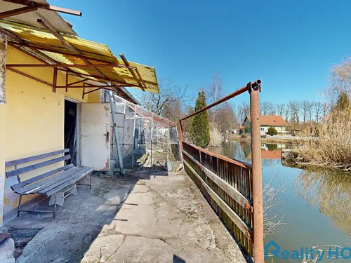 Prodej domu 122 m², pozemek 559 m²