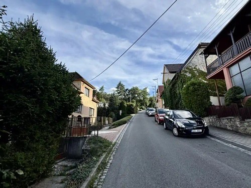 Prodej domu 195 m², pozemek 518 m²