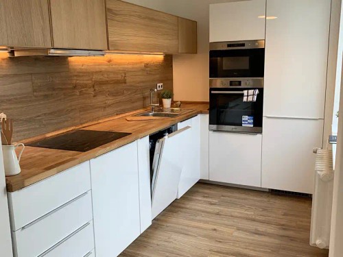 Prodej bytu 2+kk 54 m²