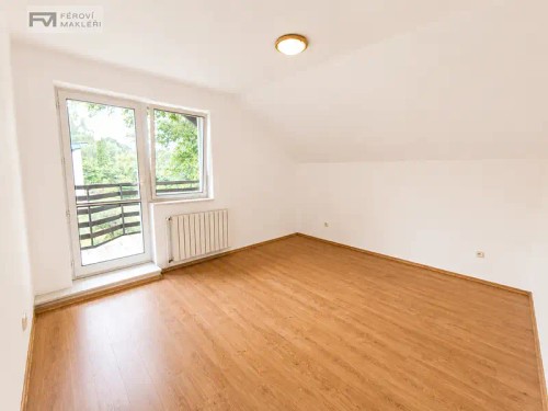 Prodej domu 120 m², pozemek 1016 m²