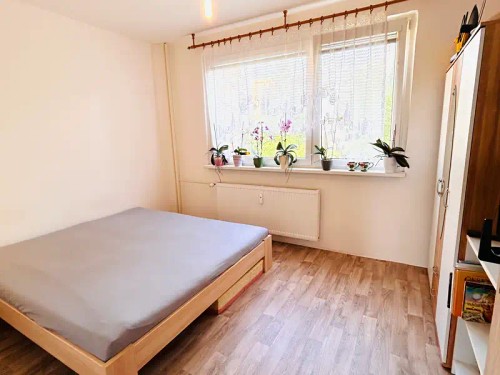 Prodej bytu 3+1 70 m²