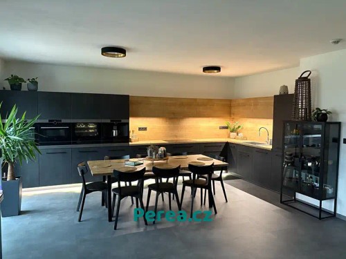 Prodaný  dům 163 m², pozemek 496 m²