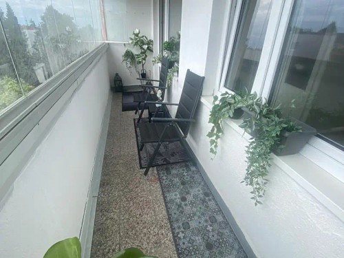 Prodaný byt 3+1 67 m²