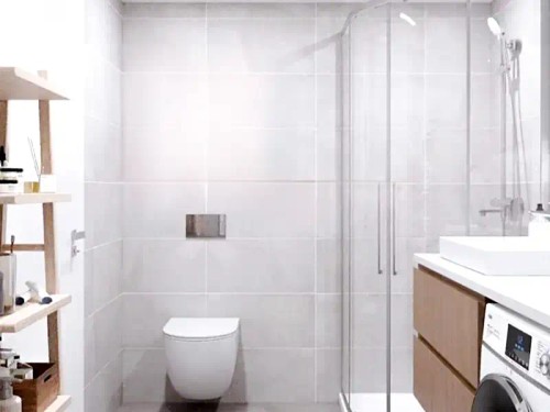 Prodaný byt 2+kk 55 m²