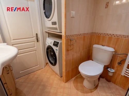 Prodaný byt 3+1 69 m²