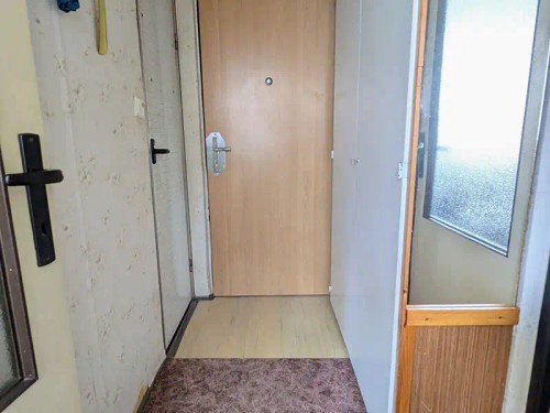 Prodej bytu 1+1 31 m²