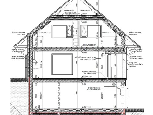 Prodej stavebního pozemku 4784 m²
