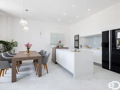 Prodaný byt 3+1 103 m²
