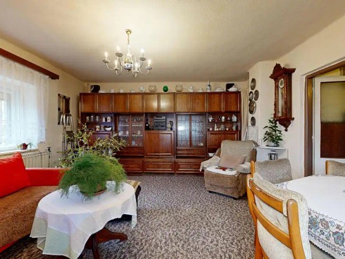 Prodej domu 257 m², pozemek 1362 m²