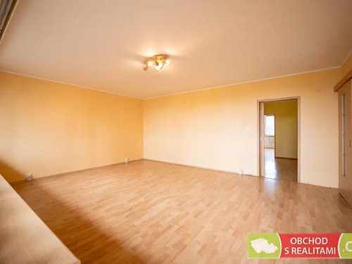 Prodaný byt 4+1 120 m²