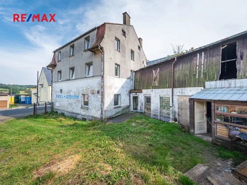 Prodej domu 300 m², pozemek 322 m²