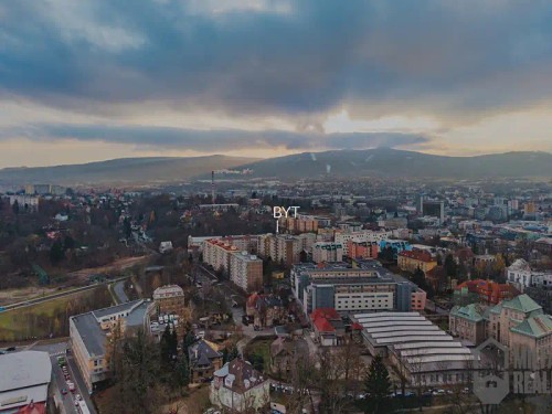 Prodaný byt 2+1 52 m²