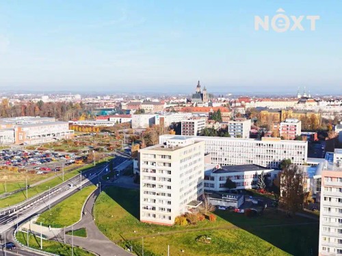 Prodaný byt 1+kk 30 m²