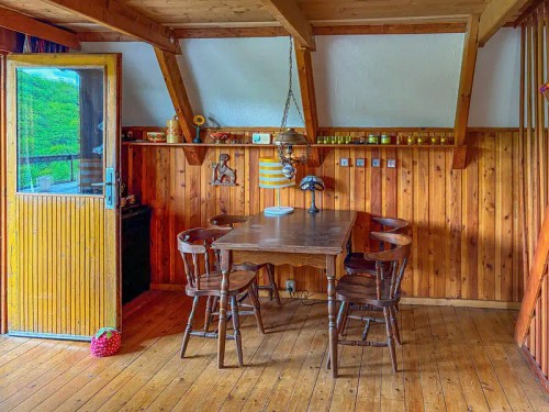 Prodej chaty 100 m², pozemek 2418 m²