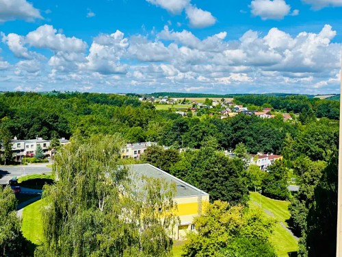 Prodaný byt 2+1 56 m²