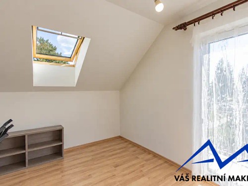 Prodej domu 113 m², pozemek 720 m²