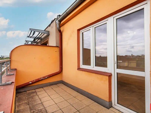 Prodej bytu 3+kk 56 m²