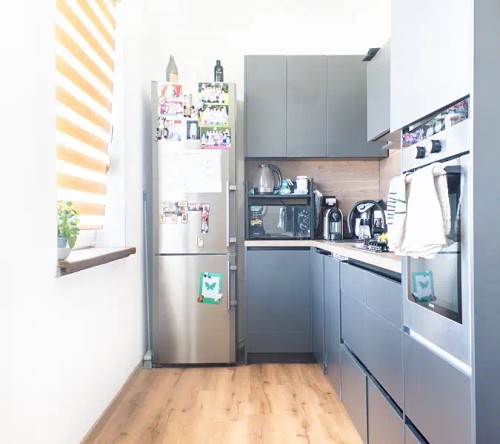 Prodaný byt 3+kk 77 m²