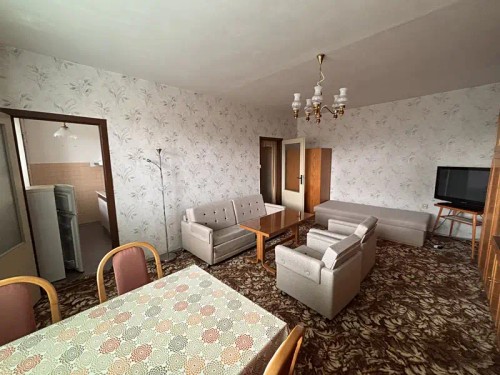 Prodej bytu 1+1 40 m²