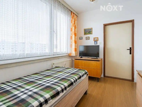 Prodej bytu 2+1 59 m²