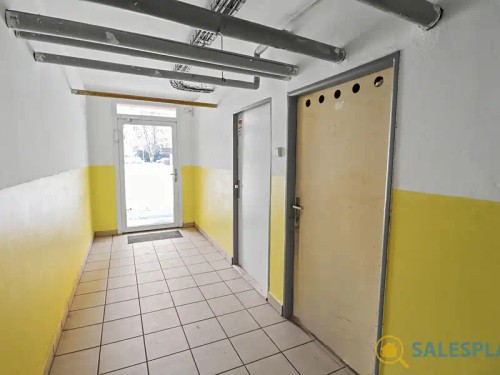 Prodaný byt 3+kk 77 m²