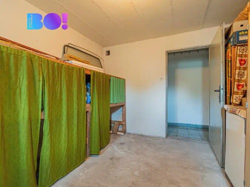 Prodaný byt 3+1 72 m²